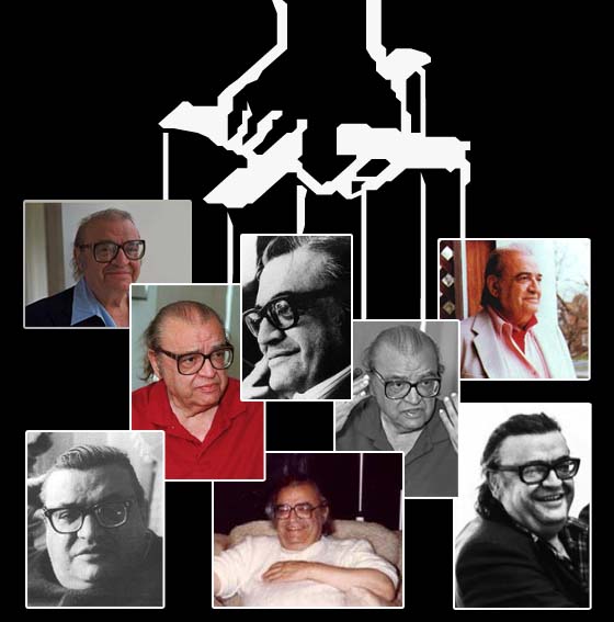 Mario Puzo
